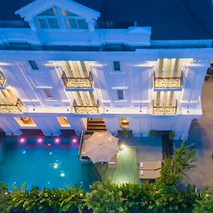 3* Отель Canal House Riverside By Haviland