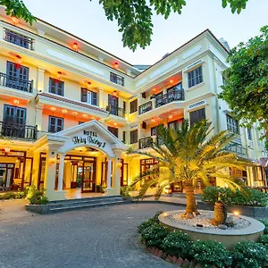 Thuy Duong 3 Boutique & **** Hội An