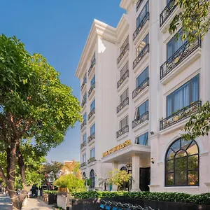 4* Hotel Delicacy &