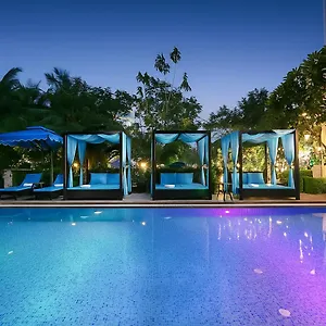Golden Hotel&spa **** Hội An