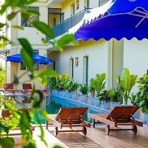 2* Hotel Hào Anh