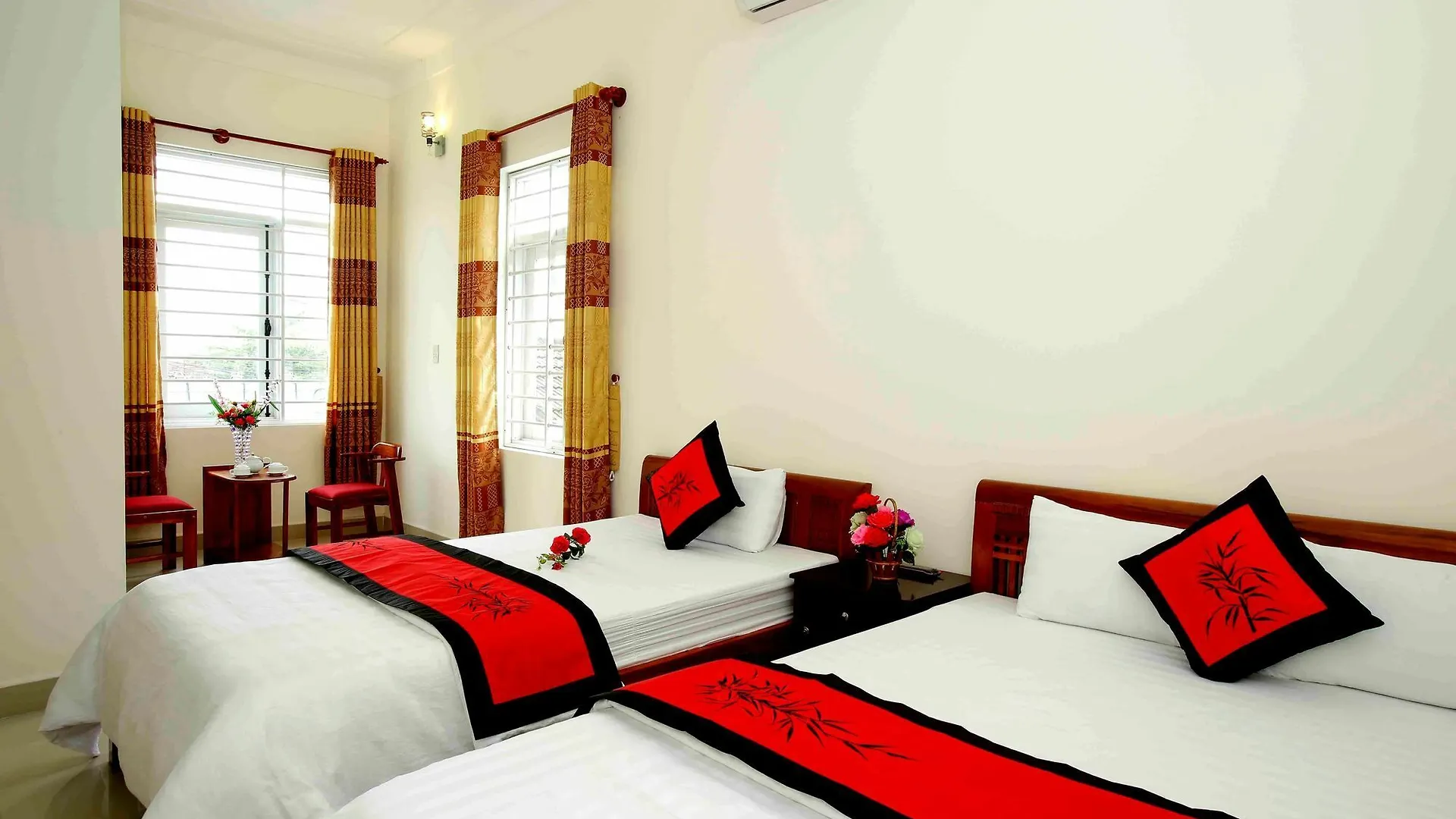 Hotel Hoa Thien Homestay Hội An