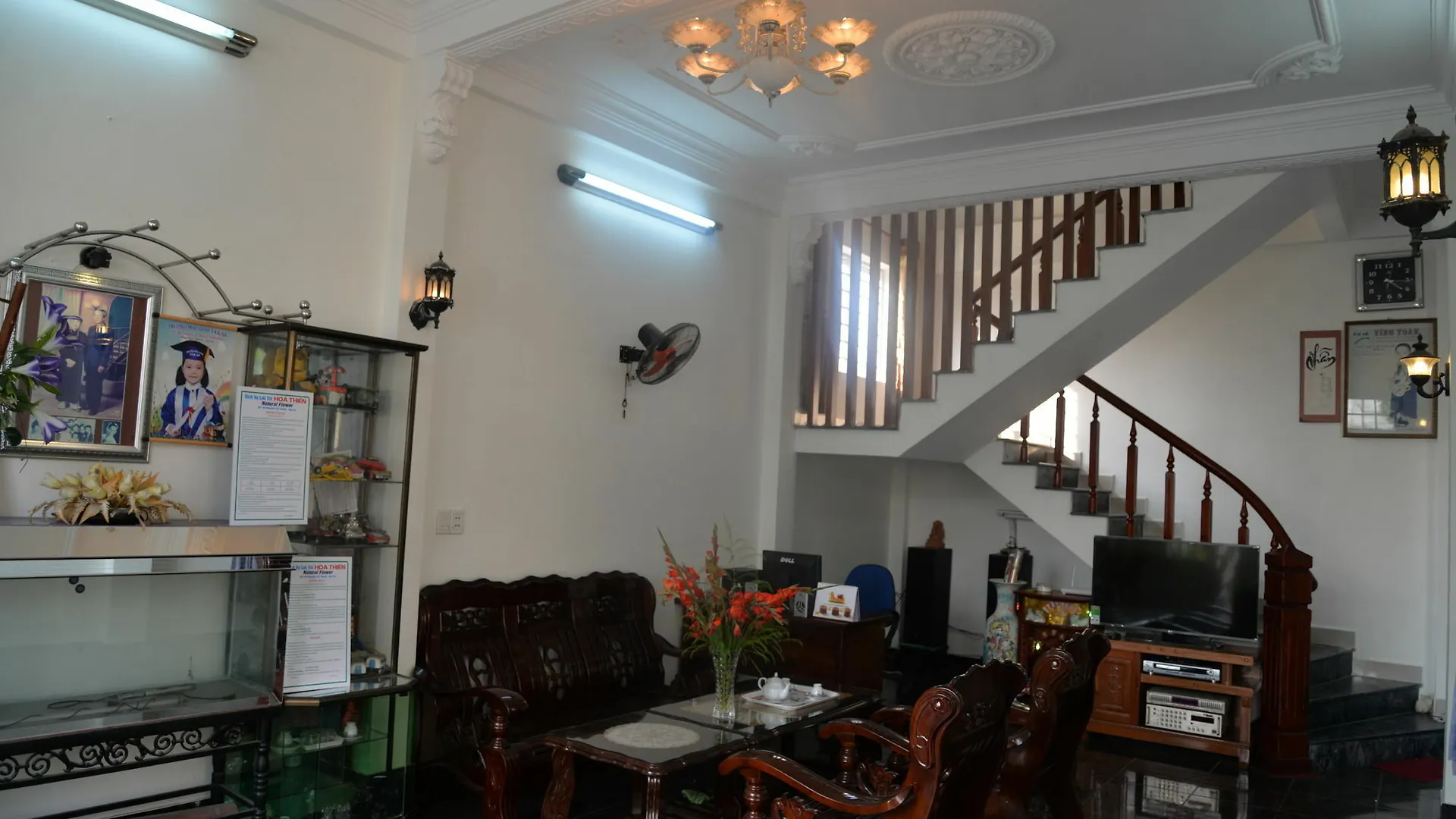 Hotel Hoa Thien Homestay Hội An