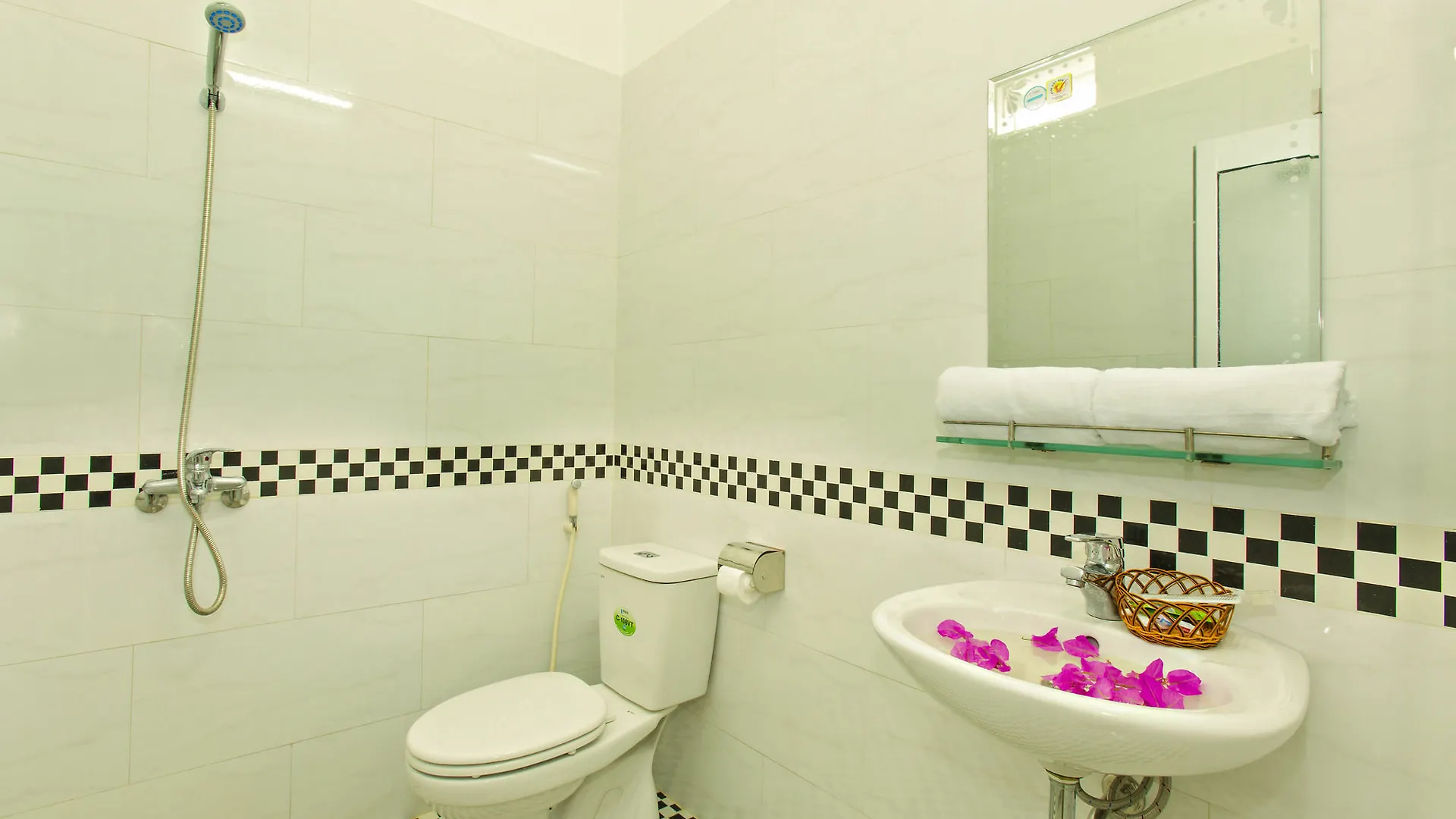 Hoa Thien Homestay Hội An 2*,  Vietnam