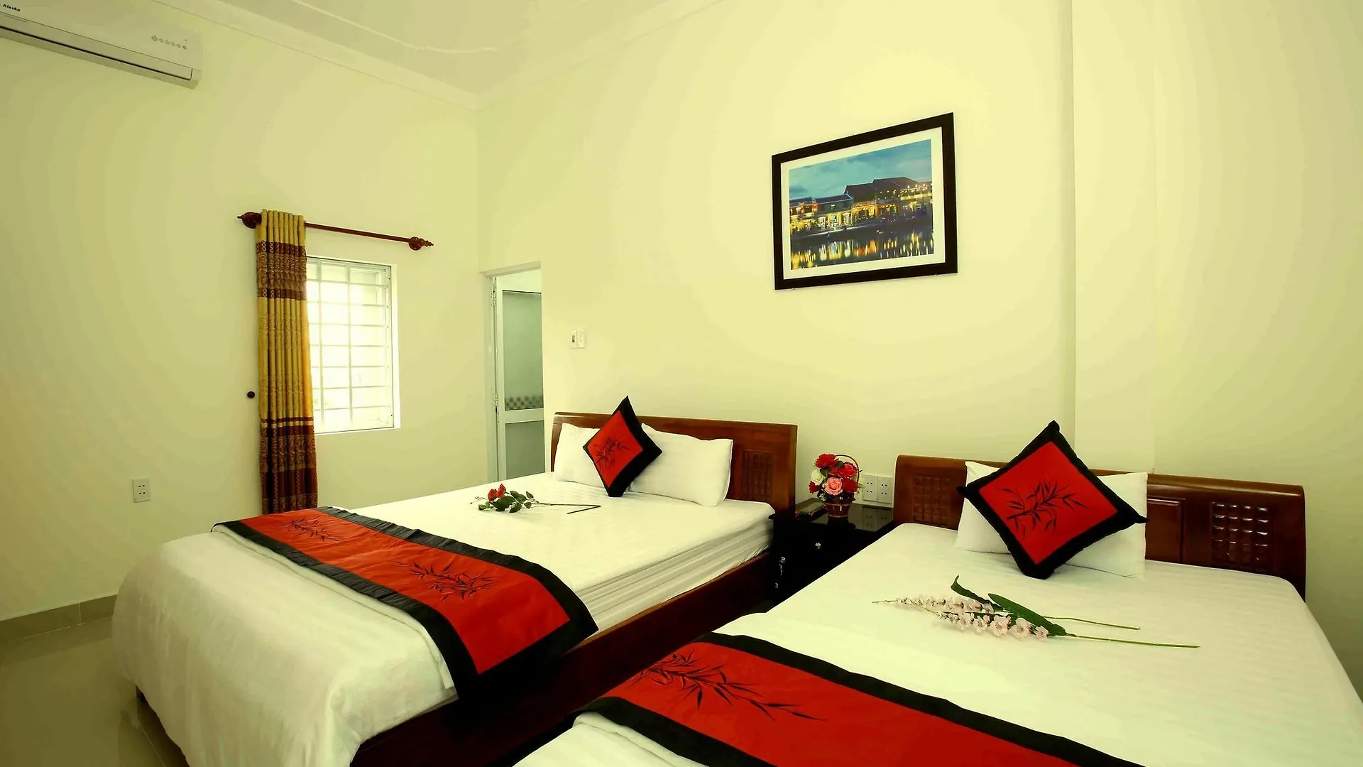 Hoa Thien Homestay Hội An Hotel