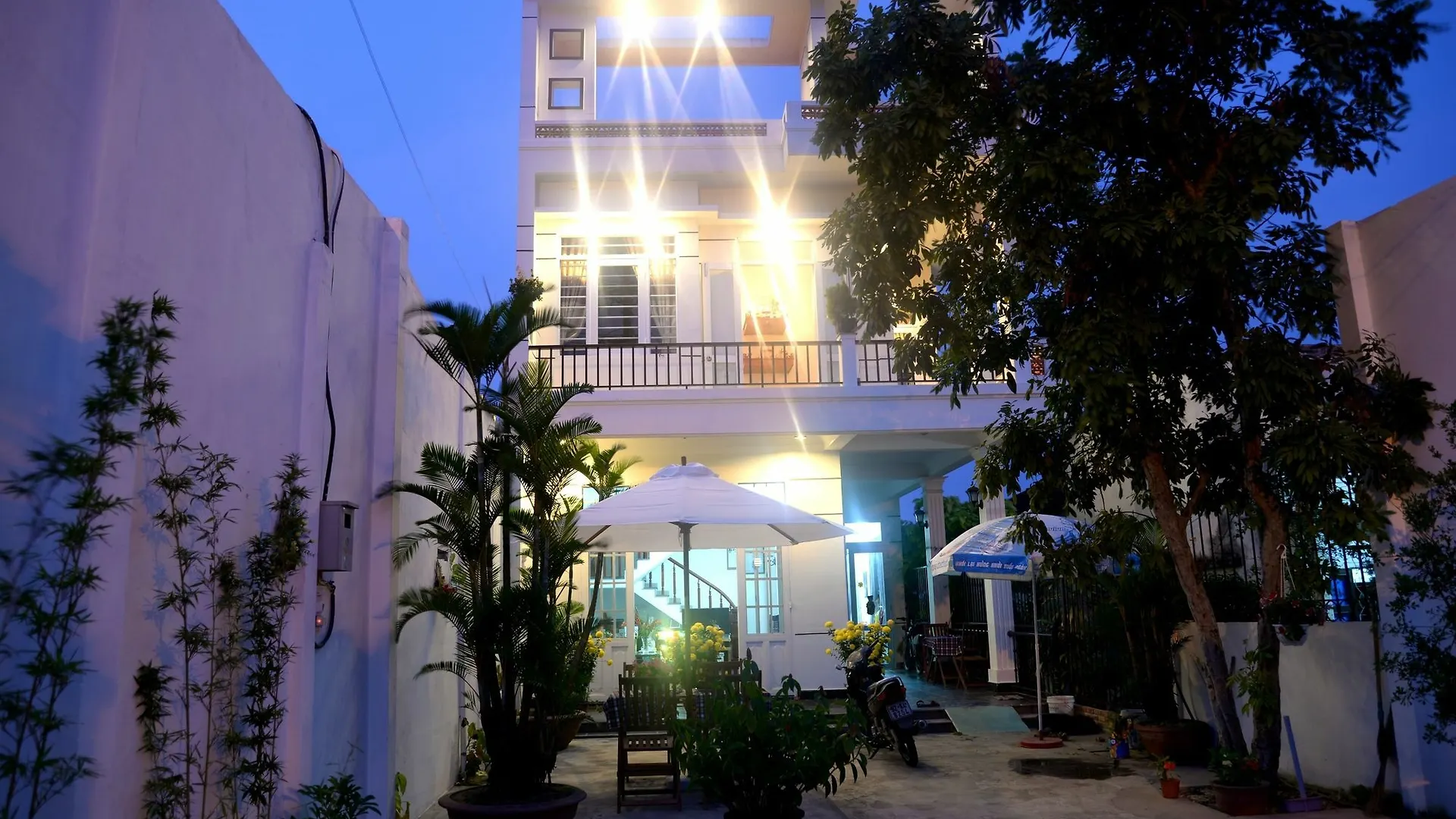 Hoa Thien Homestay Hội An 2*,  Vietnam