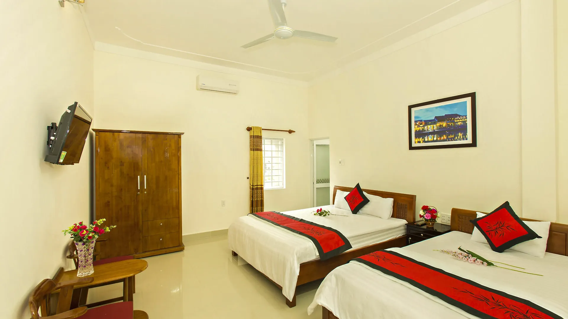 Hoa Thien Homestay Hội An 2*,  Vietnam