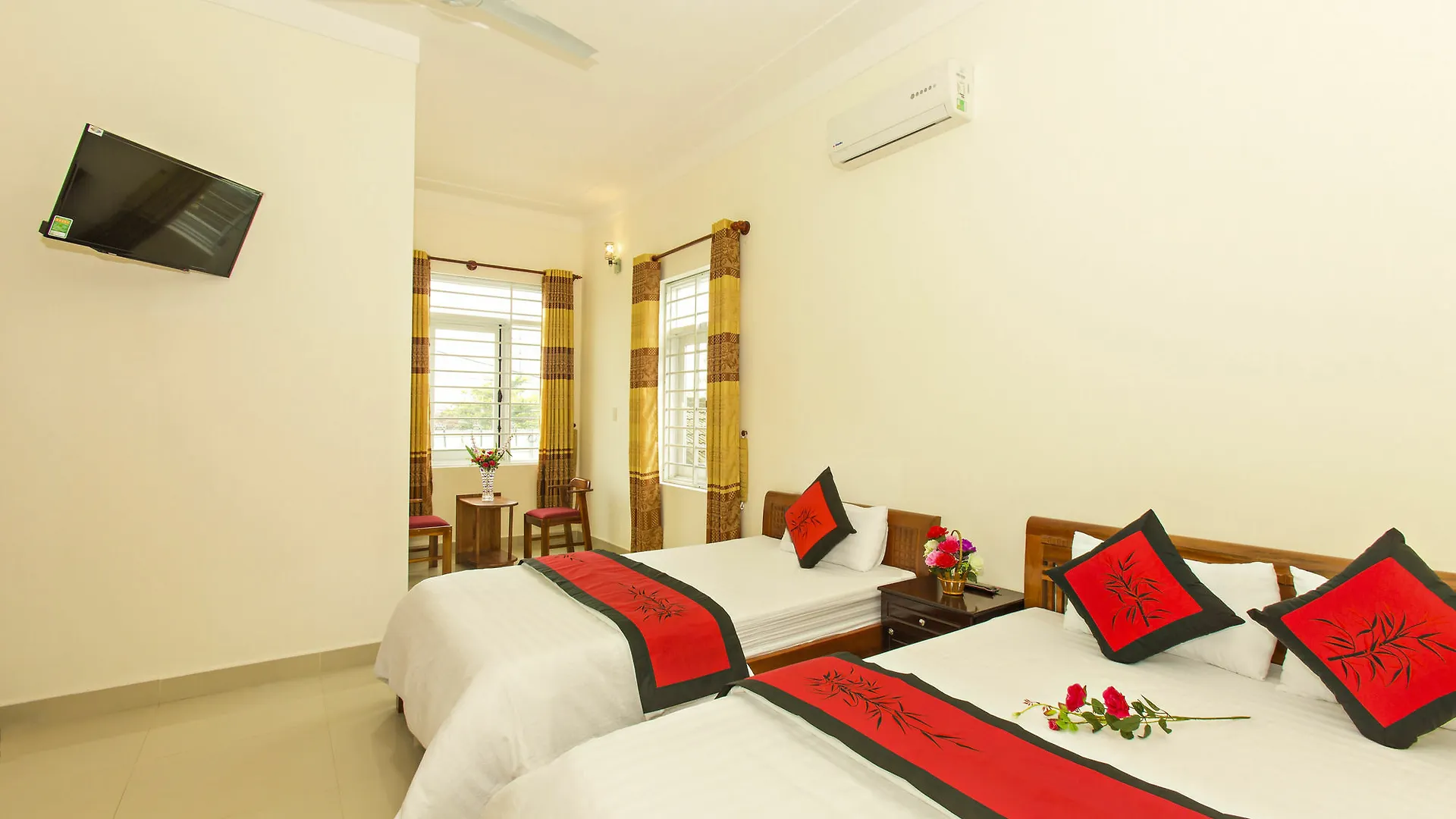 Hoa Thien Homestay Hội An Hotel