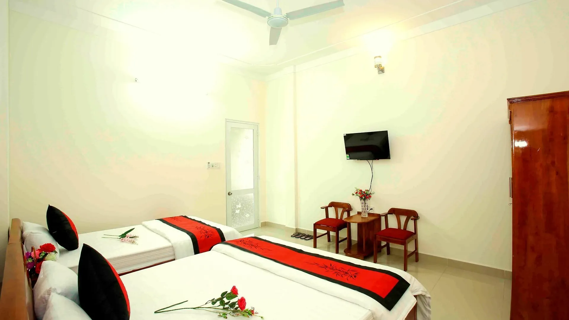 Hoa Thien Homestay Hội An 2*,