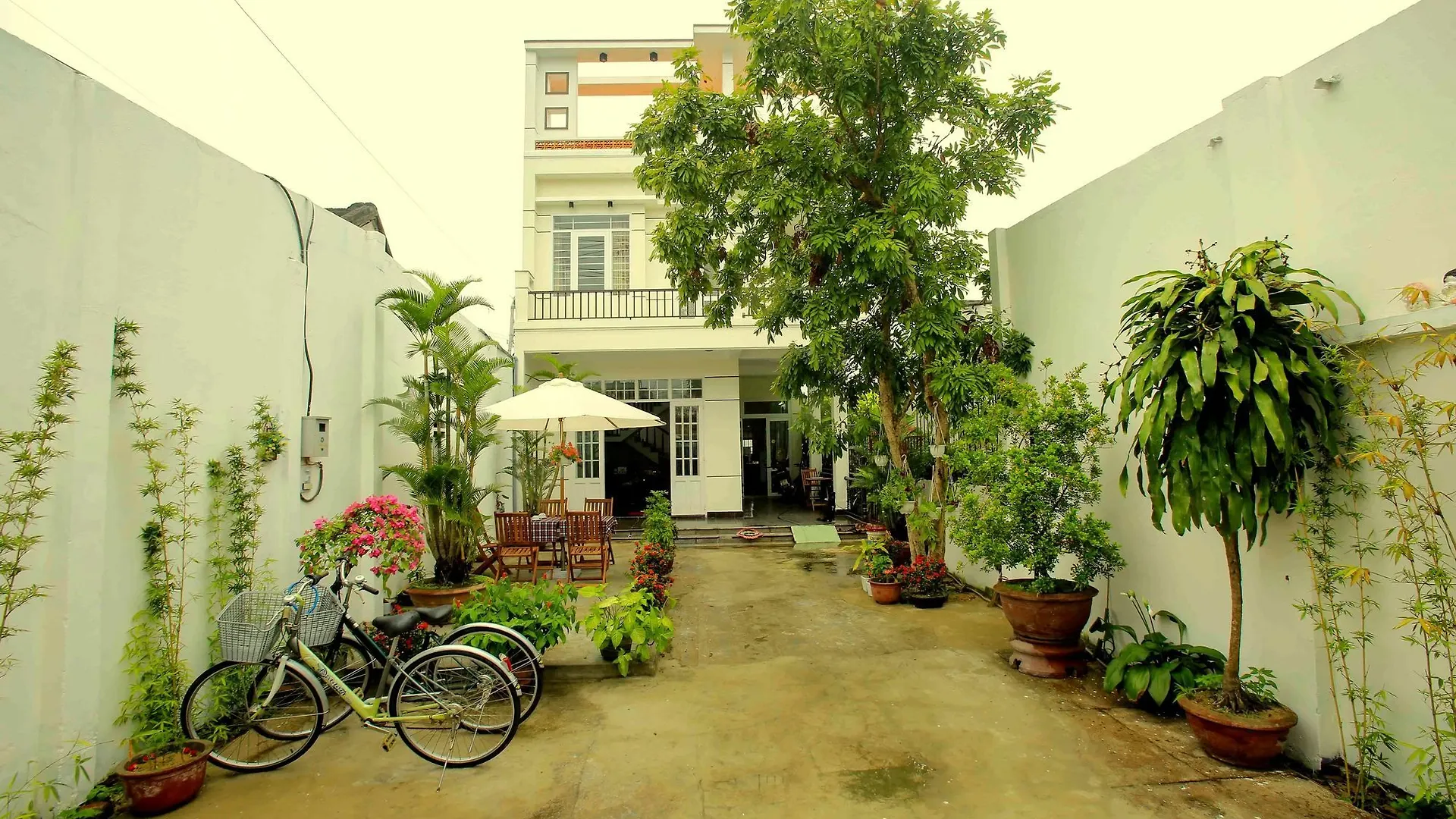 Hoa Thien Homestay Hội An Hotel