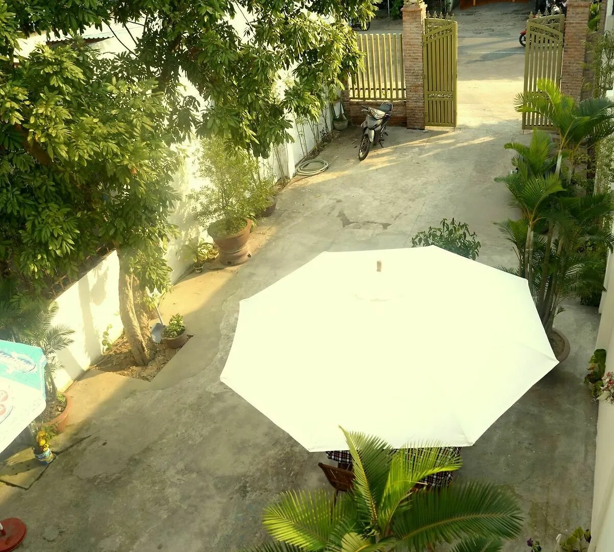 הוי אן Hoa Thien Homestay וייטנאם